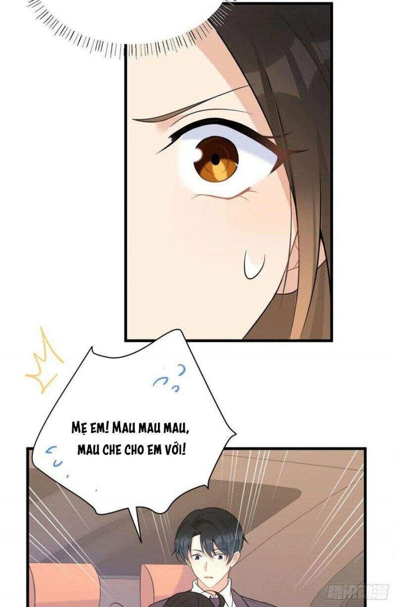 Vẫn Cứ Nhớ Em, Nhớ Em Chap 66 - Next Chap 67