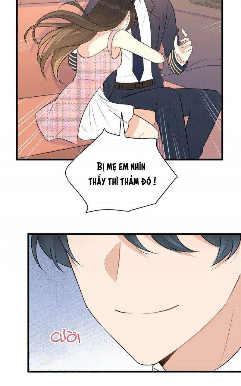 Vẫn Cứ Nhớ Em, Nhớ Em Chap 66 - Next Chap 67