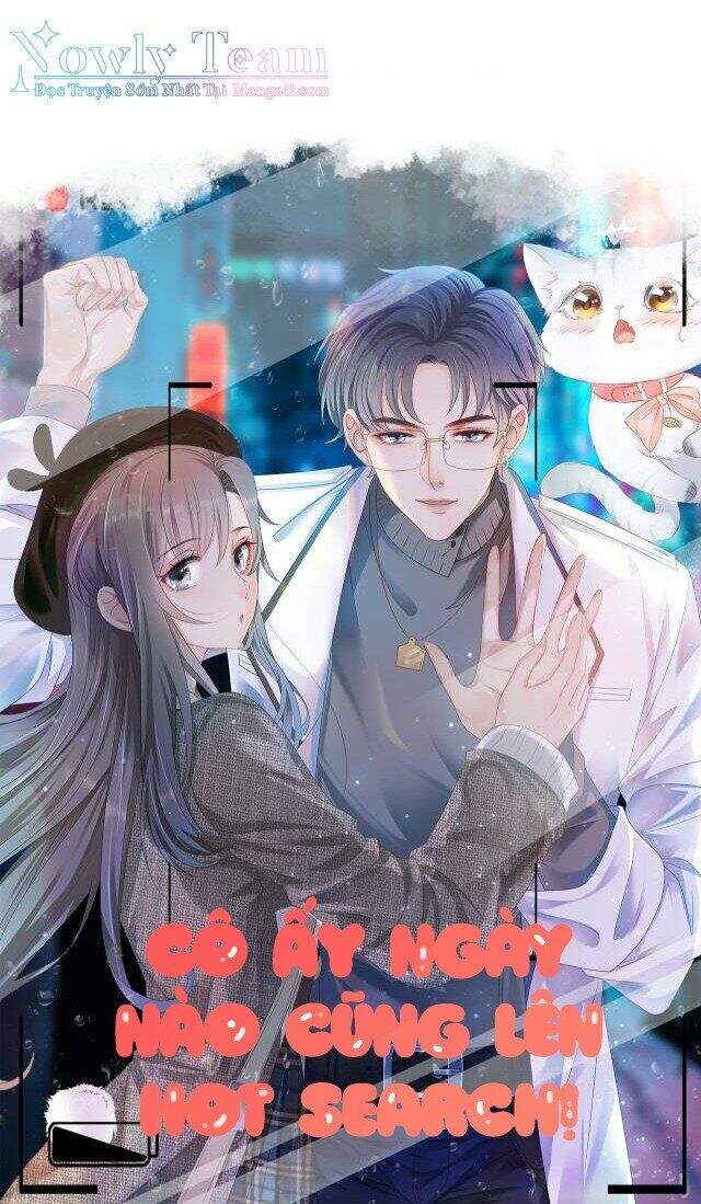 Vẫn Cứ Nhớ Em, Nhớ Em Chap 66 - Next Chap 67