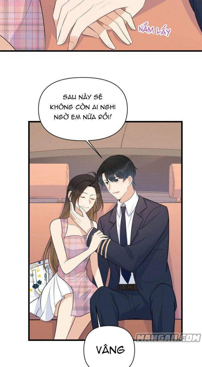 Vẫn Cứ Nhớ Em, Nhớ Em Chap 66 - Next Chap 67