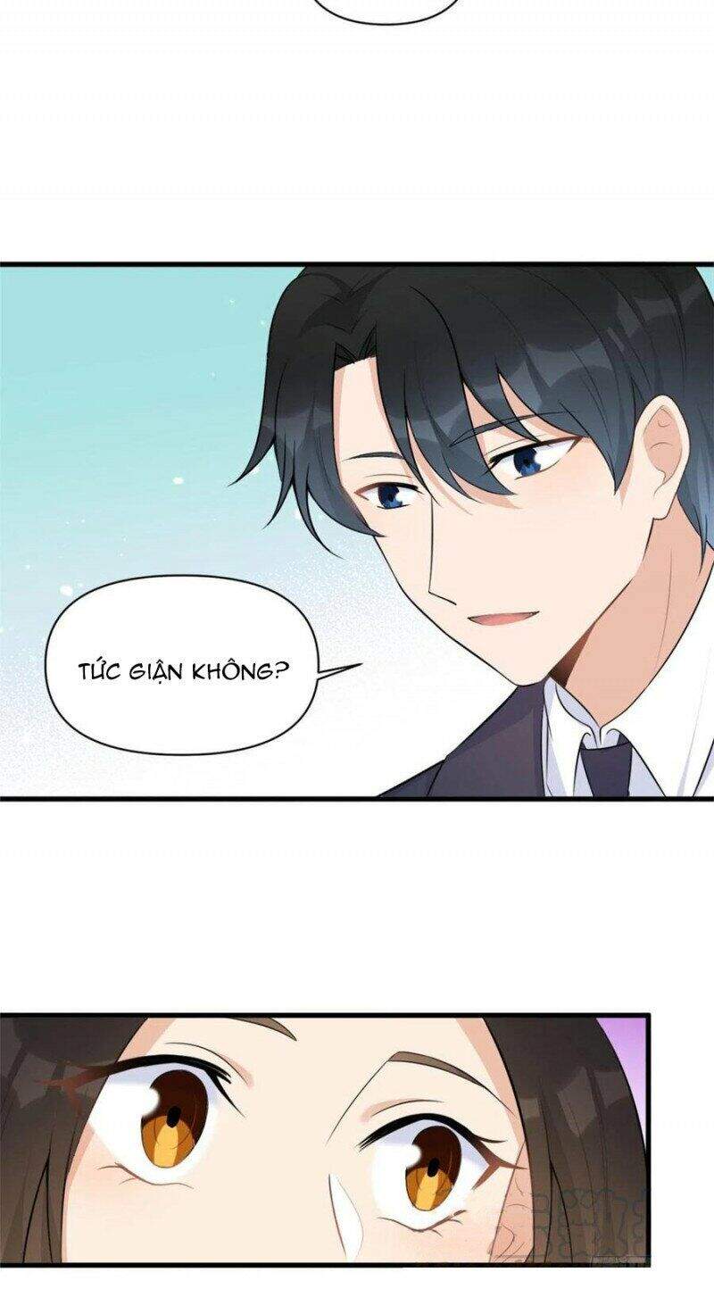 Vẫn Cứ Nhớ Em, Nhớ Em Chap 66 - Next Chap 67