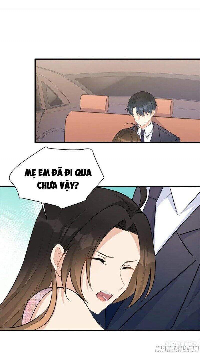 Vẫn Cứ Nhớ Em, Nhớ Em Chap 67 - Next Chap 68