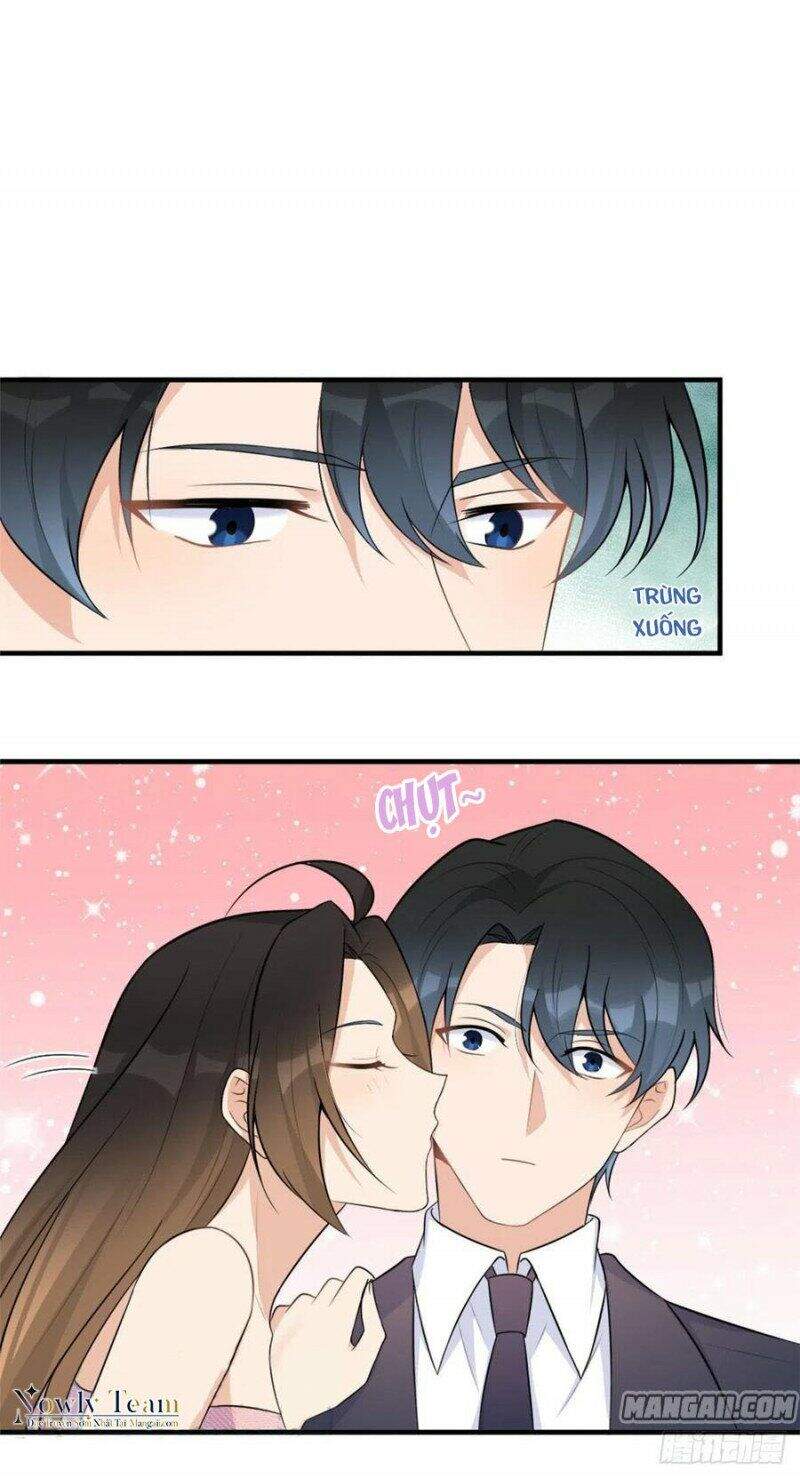 Vẫn Cứ Nhớ Em, Nhớ Em Chap 67 - Next Chap 68