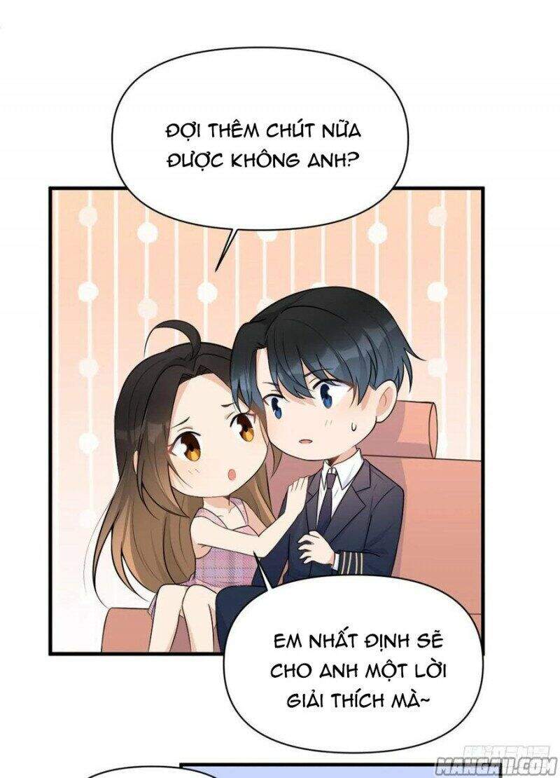Vẫn Cứ Nhớ Em, Nhớ Em Chap 67 - Next Chap 68