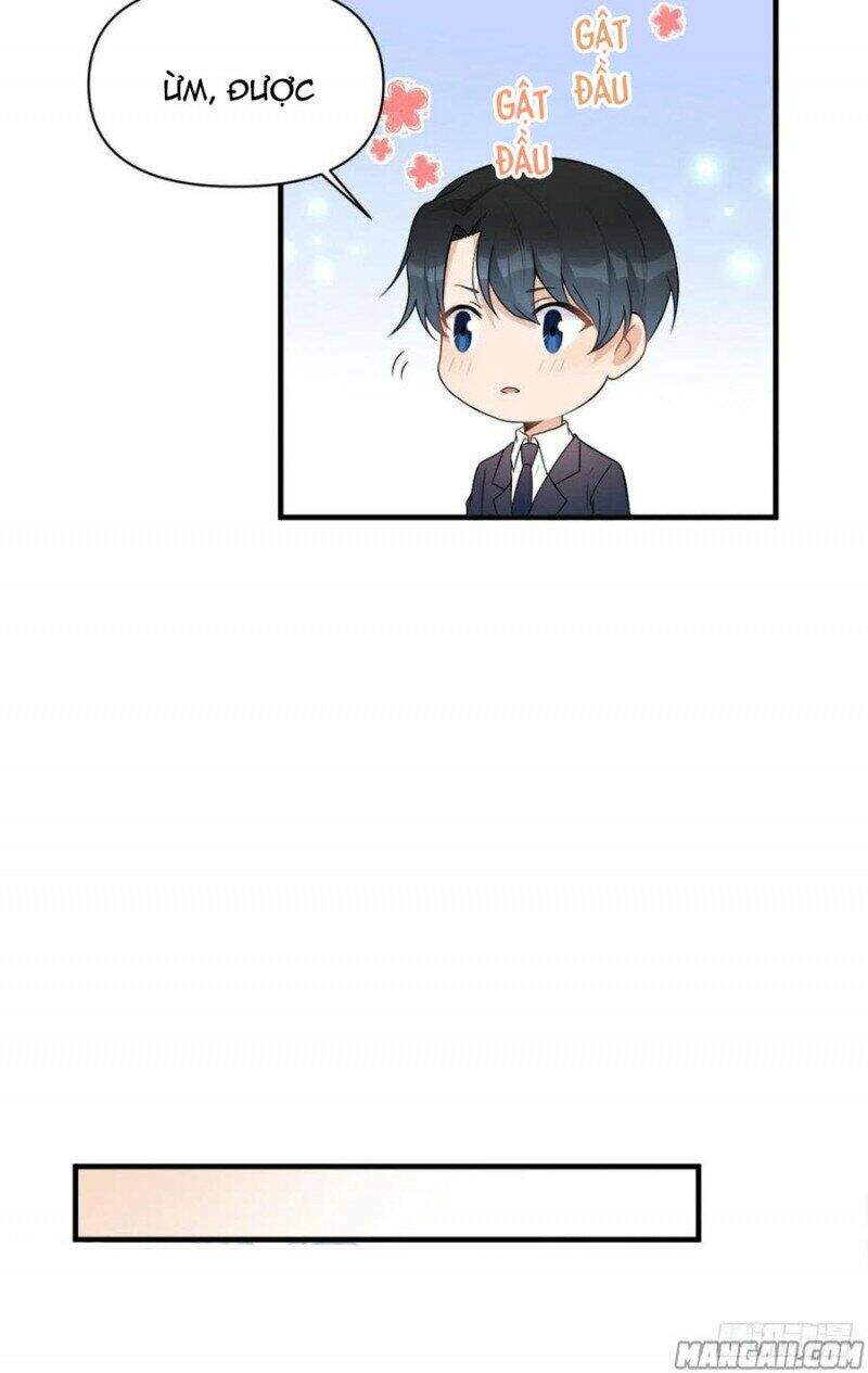 Vẫn Cứ Nhớ Em, Nhớ Em Chap 67 - Next Chap 68