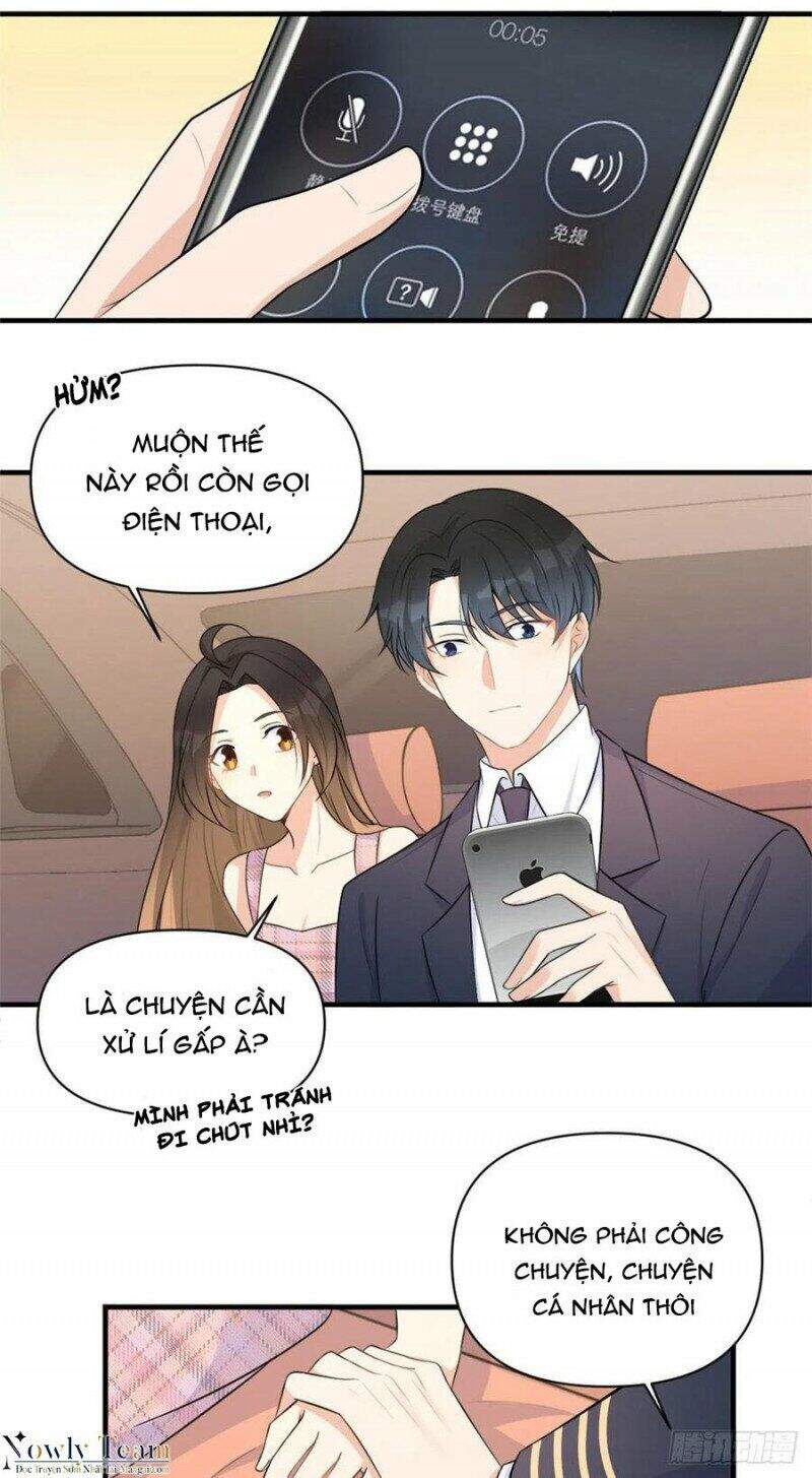 Vẫn Cứ Nhớ Em, Nhớ Em Chap 67 - Next Chap 68