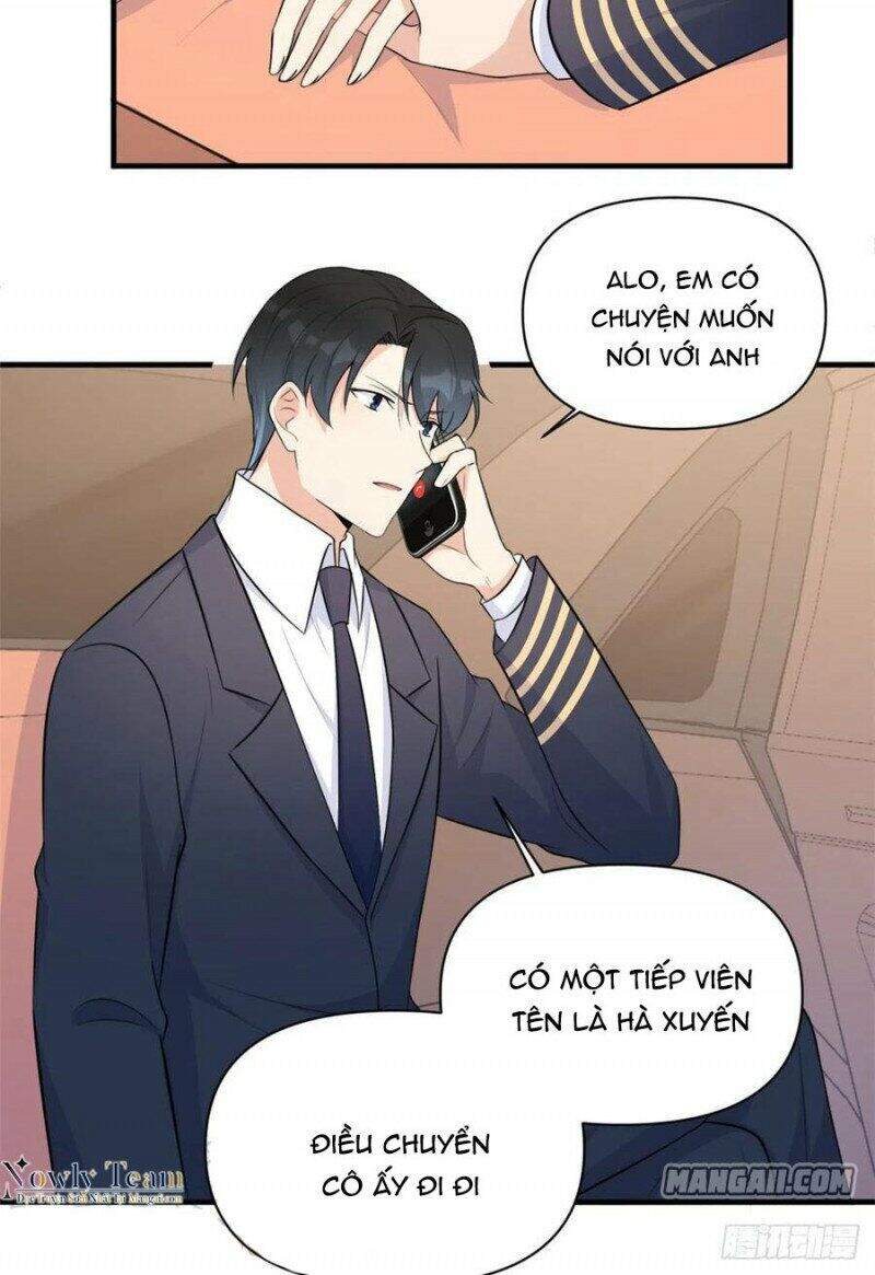 Vẫn Cứ Nhớ Em, Nhớ Em Chap 67 - Next Chap 68