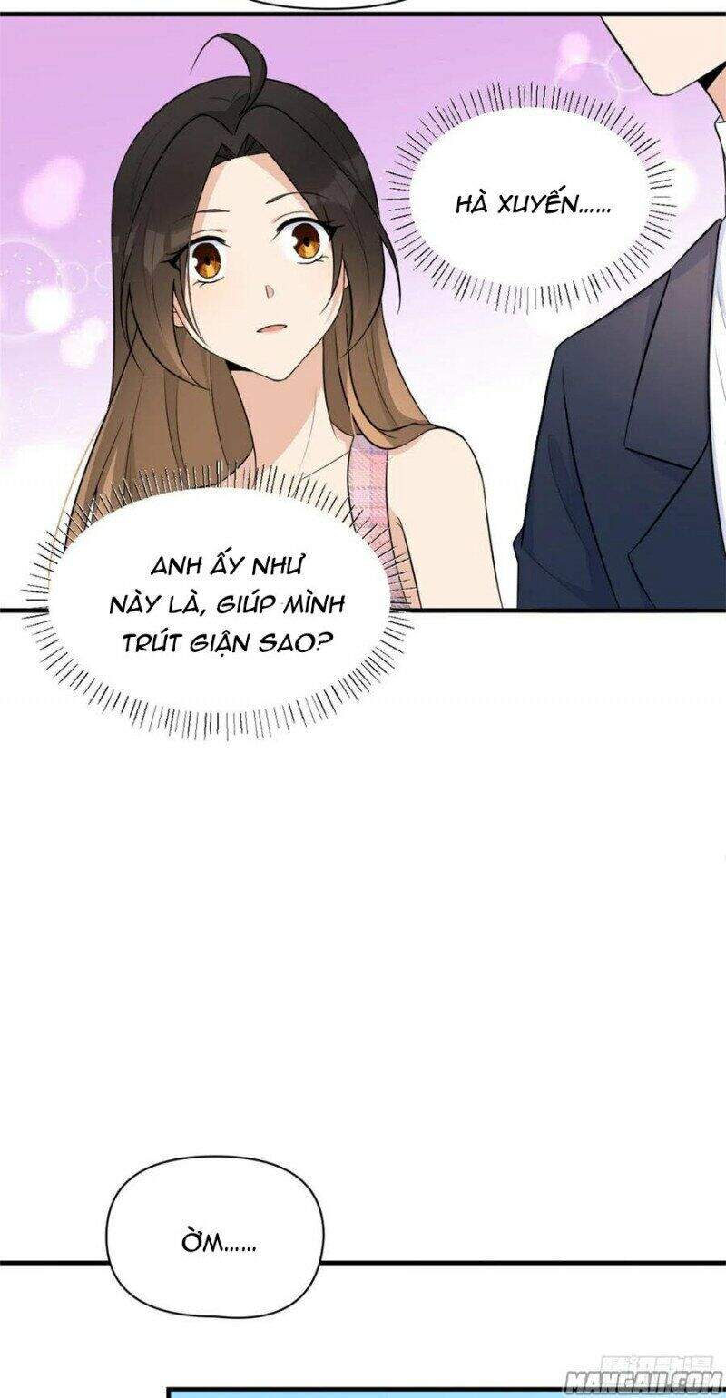 Vẫn Cứ Nhớ Em, Nhớ Em Chap 67 - Next Chap 68