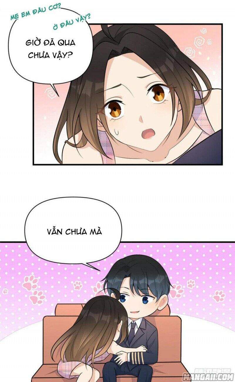 Vẫn Cứ Nhớ Em, Nhớ Em Chap 67 - Next Chap 68