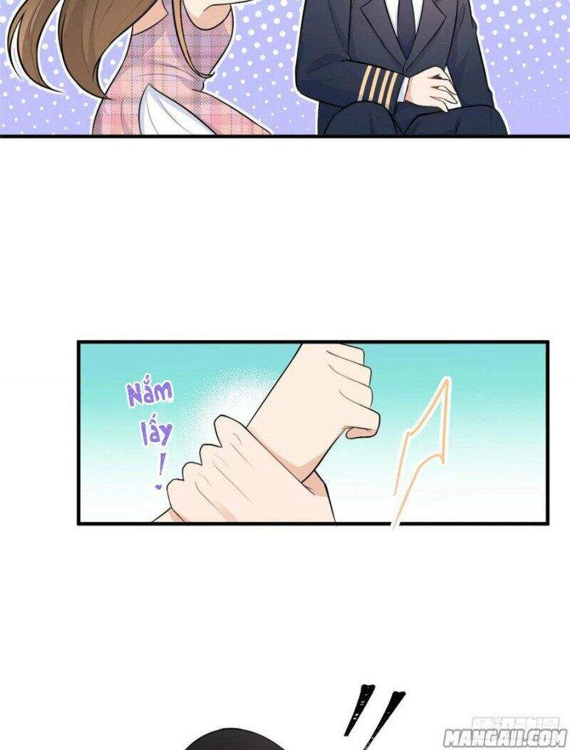 Vẫn Cứ Nhớ Em, Nhớ Em Chap 67 - Next Chap 68