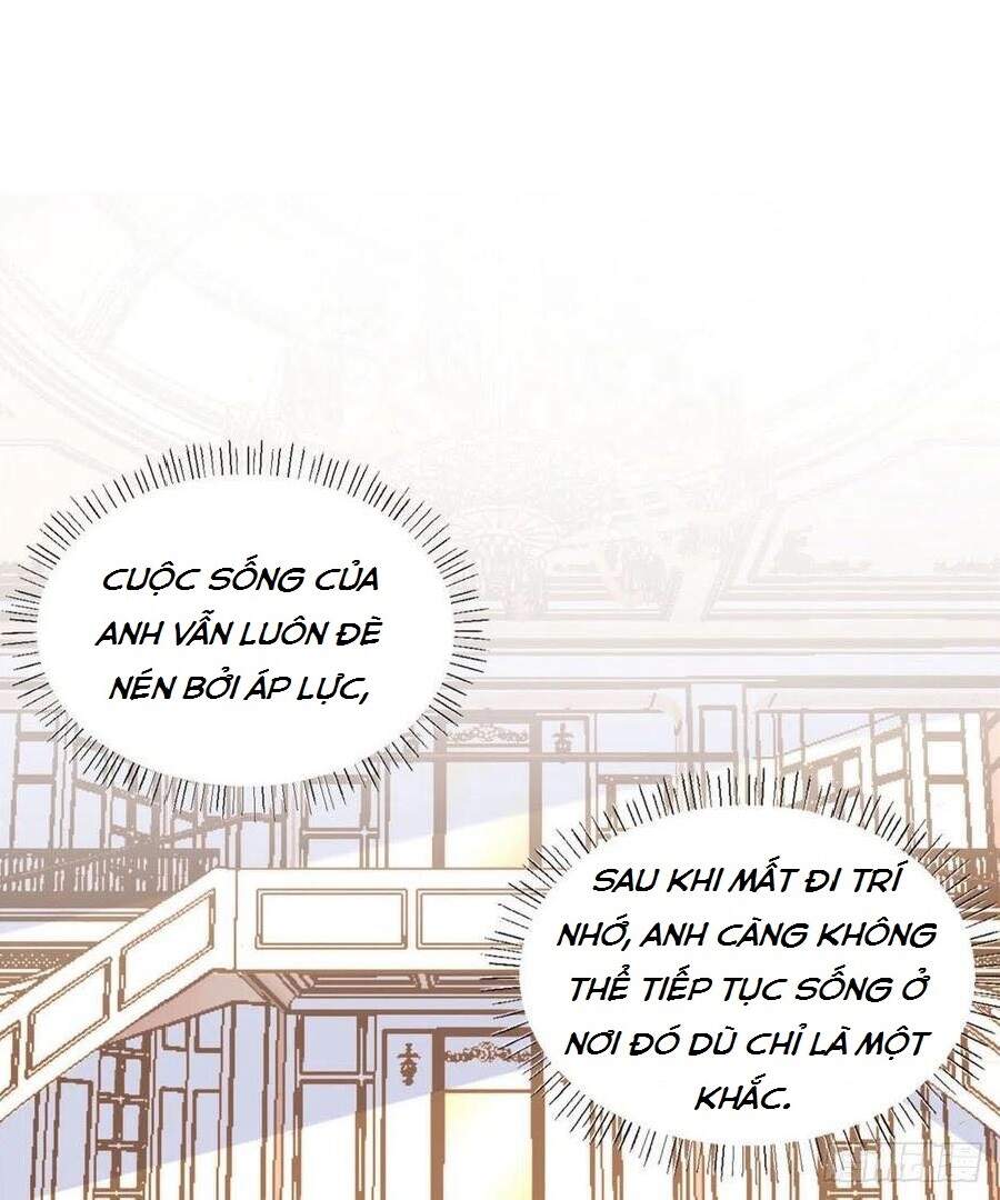Vẫn Cứ Nhớ Em, Nhớ Em Chap 86 - Next Chap 87