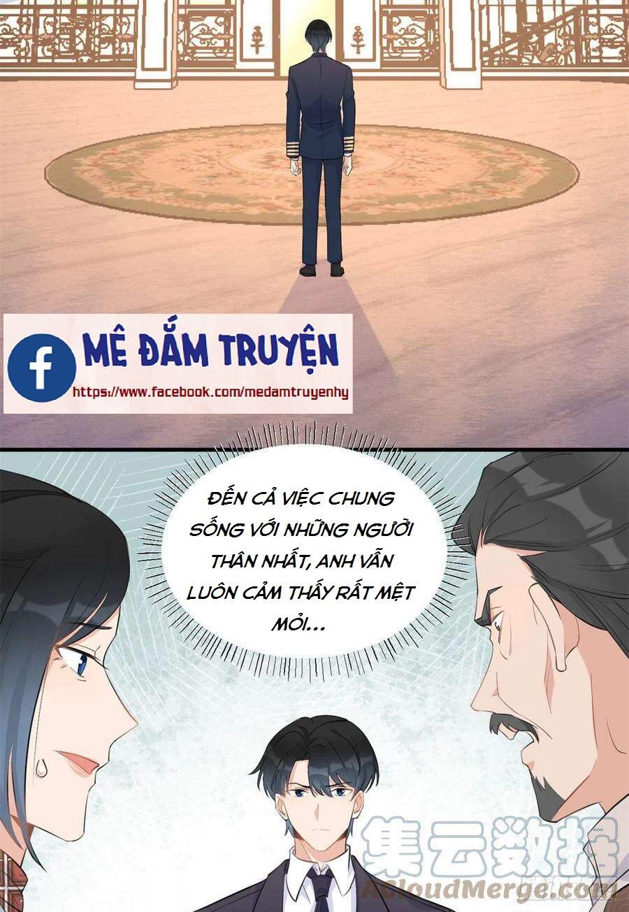 Vẫn Cứ Nhớ Em, Nhớ Em Chap 86 - Next Chap 87
