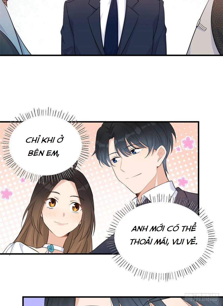 Vẫn Cứ Nhớ Em, Nhớ Em Chap 86 - Next Chap 87