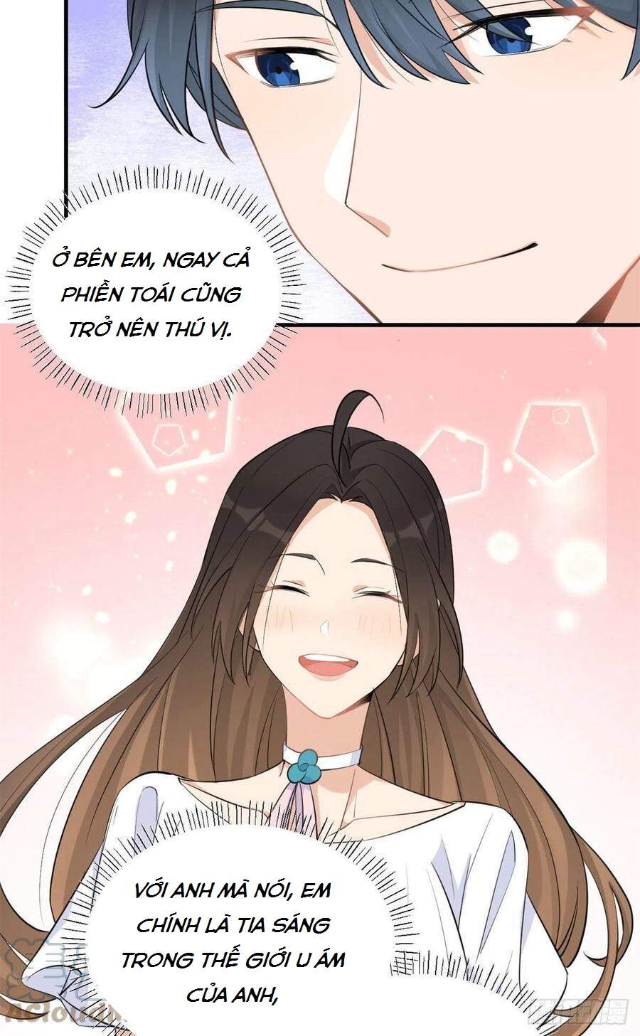 Vẫn Cứ Nhớ Em, Nhớ Em Chap 86 - Next Chap 87