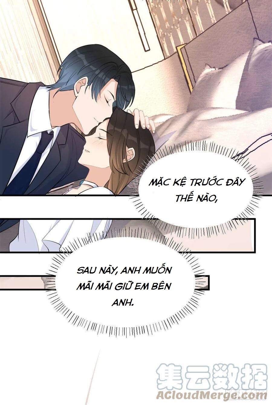 Vẫn Cứ Nhớ Em, Nhớ Em Chap 86 - Next Chap 87