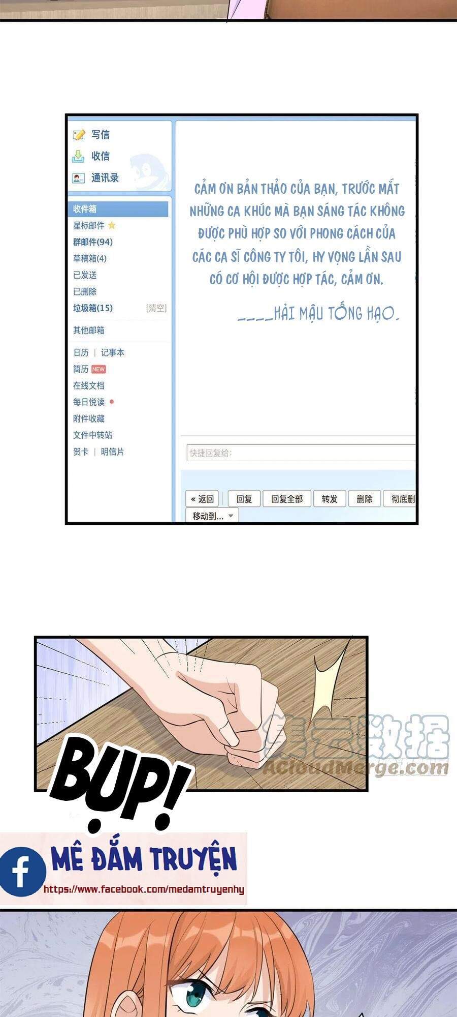 Vẫn Cứ Nhớ Em, Nhớ Em Chap 86 - Next Chap 87