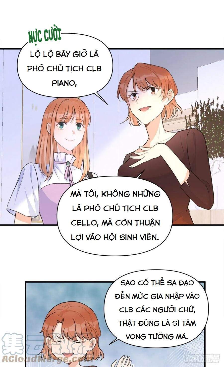 Vẫn Cứ Nhớ Em, Nhớ Em Chap 87 - Next Chap 88