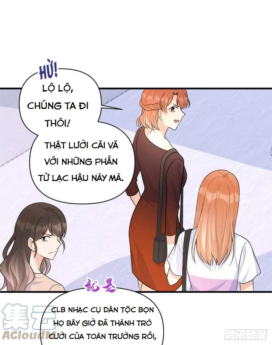 Vẫn Cứ Nhớ Em, Nhớ Em Chap 87 - Next Chap 88