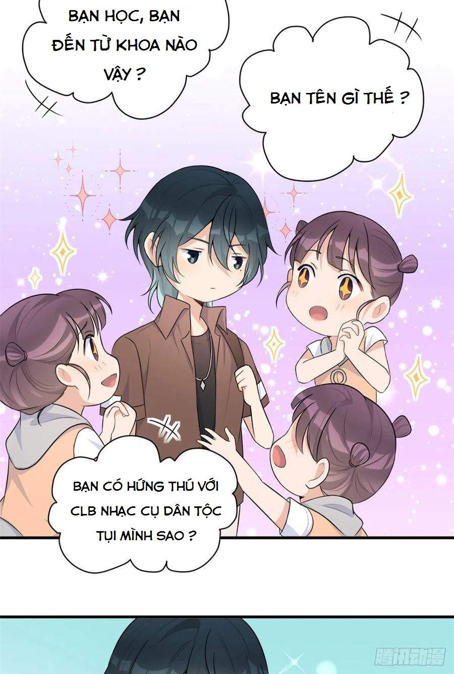 Vẫn Cứ Nhớ Em, Nhớ Em Chap 87 - Next Chap 88