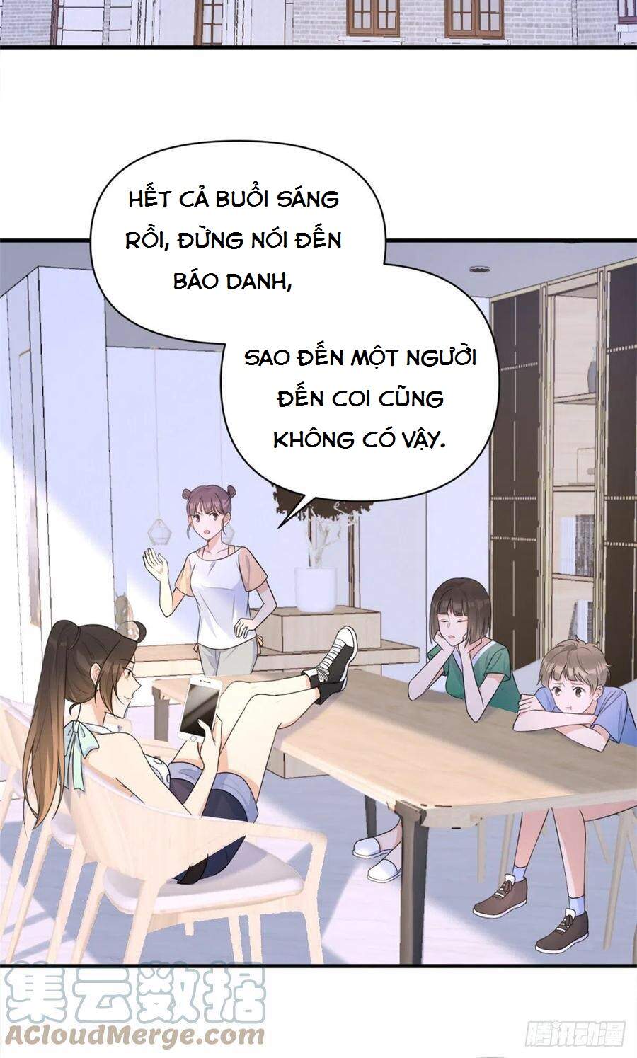 Vẫn Cứ Nhớ Em, Nhớ Em Chap 87 - Next Chap 88