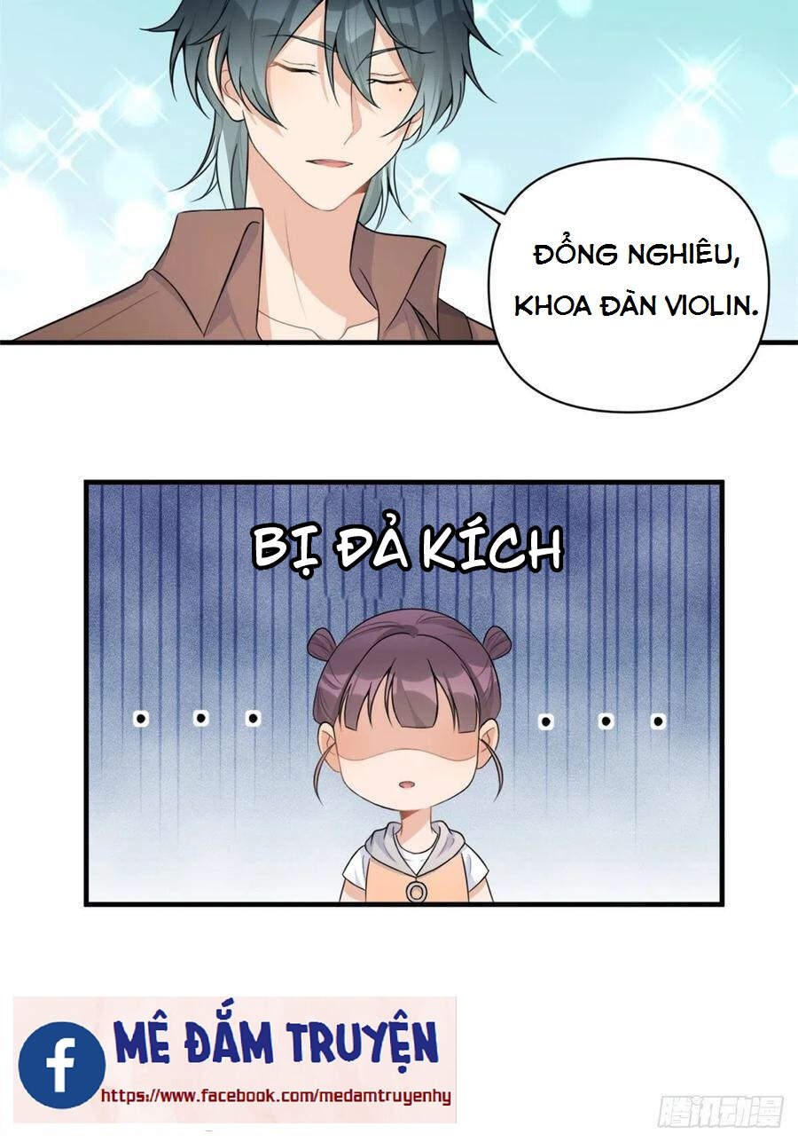 Vẫn Cứ Nhớ Em, Nhớ Em Chap 87 - Next Chap 88