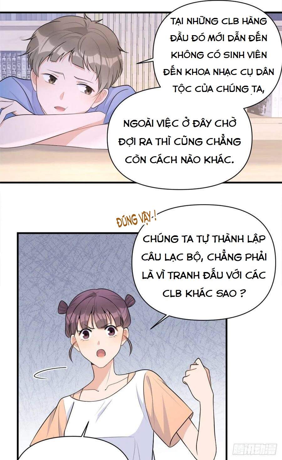 Vẫn Cứ Nhớ Em, Nhớ Em Chap 87 - Next Chap 88