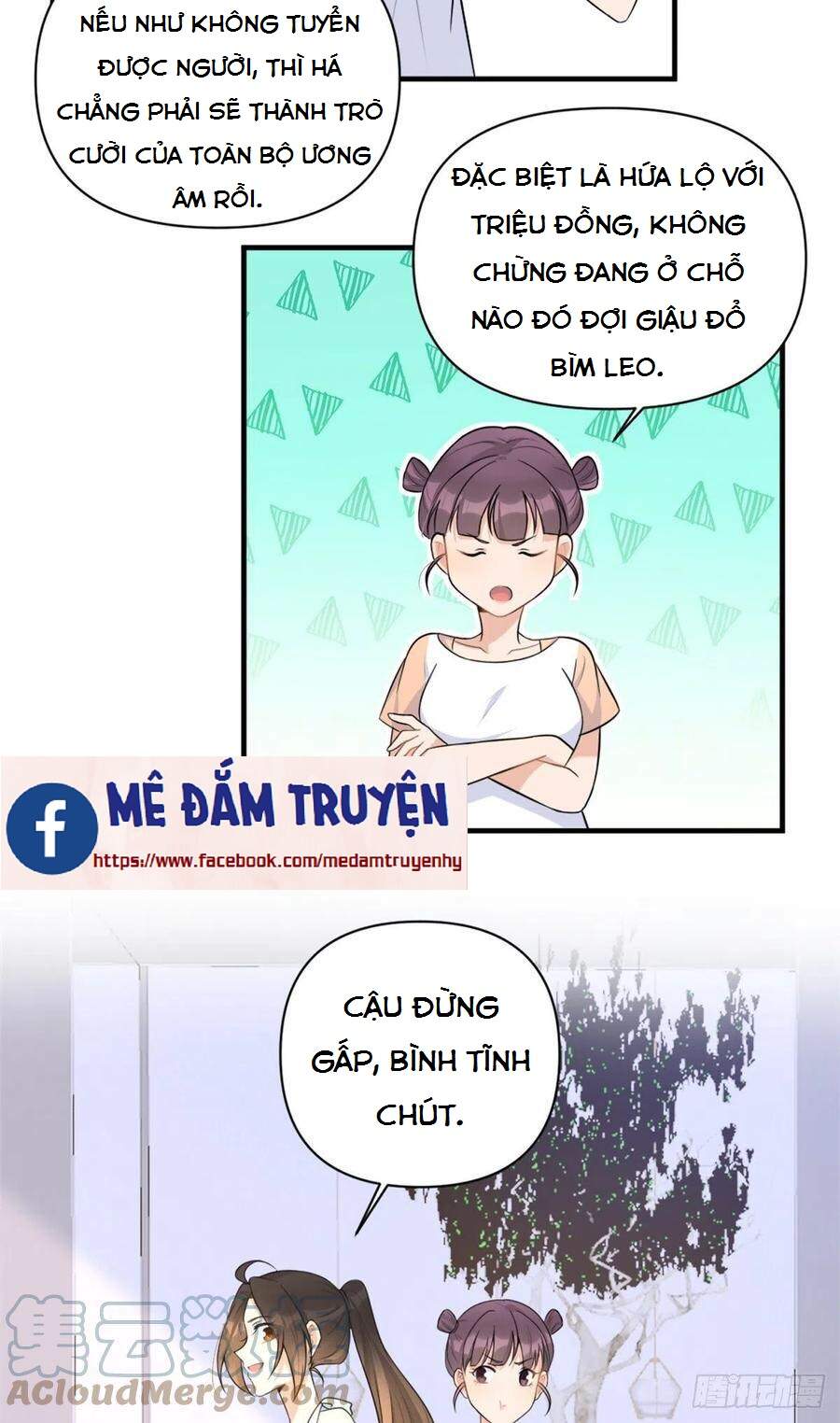 Vẫn Cứ Nhớ Em, Nhớ Em Chap 87 - Next Chap 88