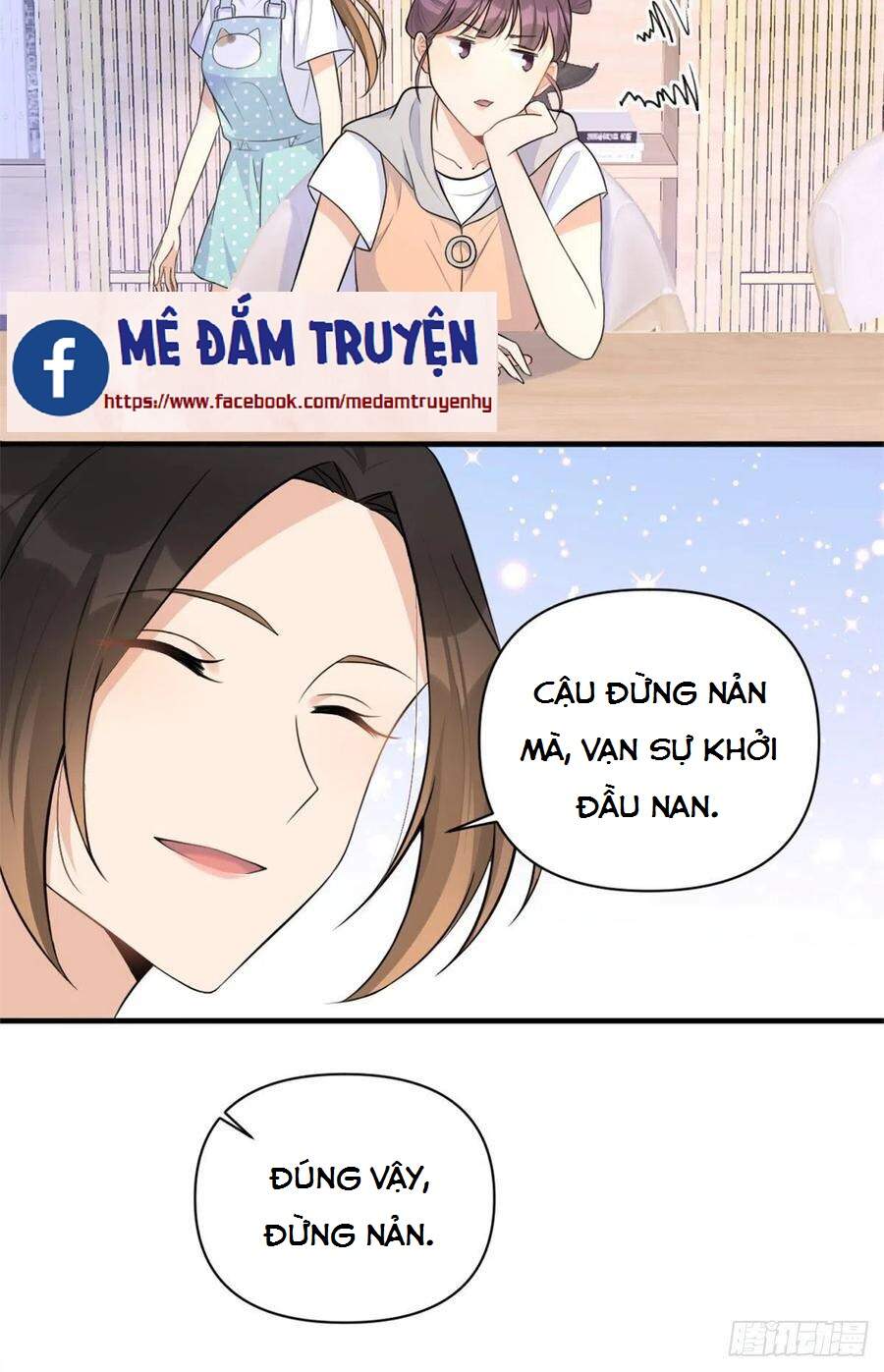 Vẫn Cứ Nhớ Em, Nhớ Em Chap 87 - Next Chap 88