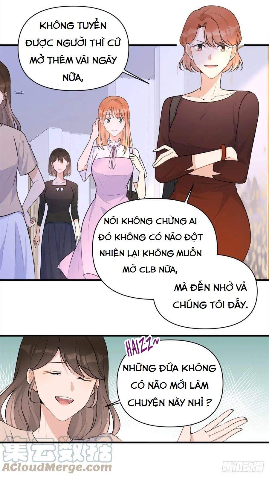 Vẫn Cứ Nhớ Em, Nhớ Em Chap 87 - Next Chap 88