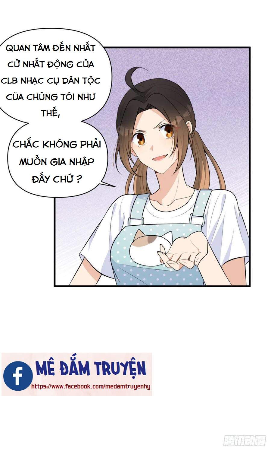 Vẫn Cứ Nhớ Em, Nhớ Em Chap 87 - Next Chap 88
