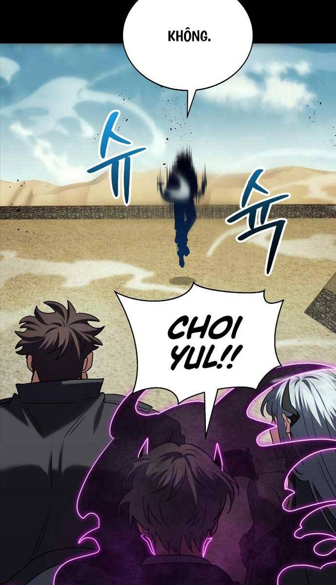 Ván Cược Của Chúa Chap 20 - Next Chap 21