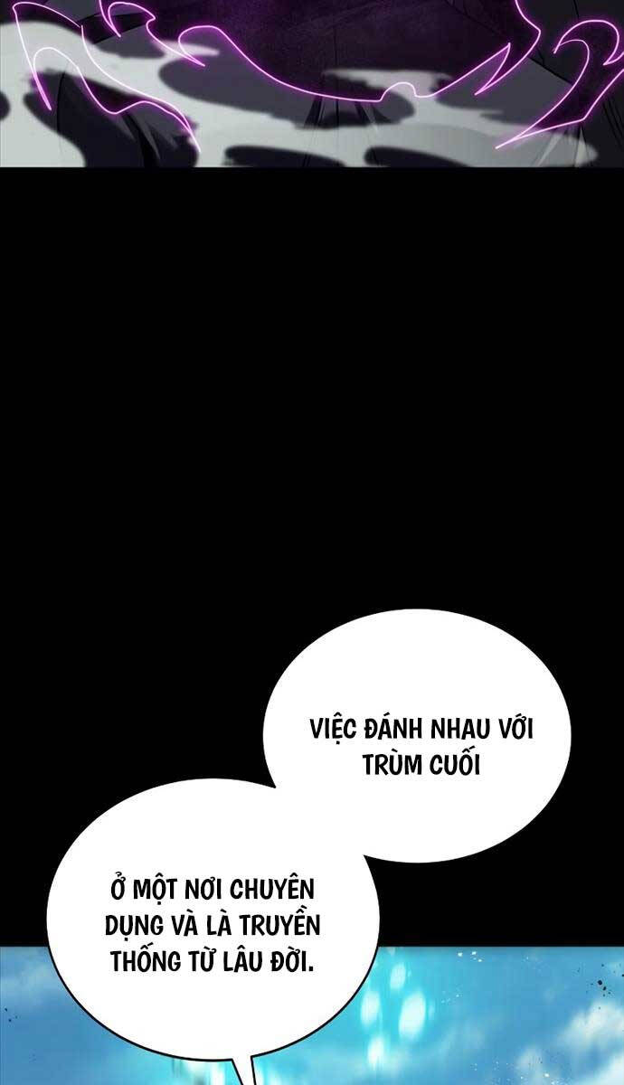 Ván Cược Của Chúa Chap 20 - Next Chap 21