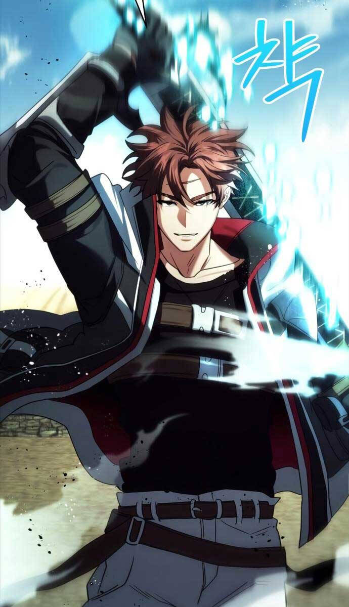 Ván Cược Của Chúa Chap 20 - Next Chap 21