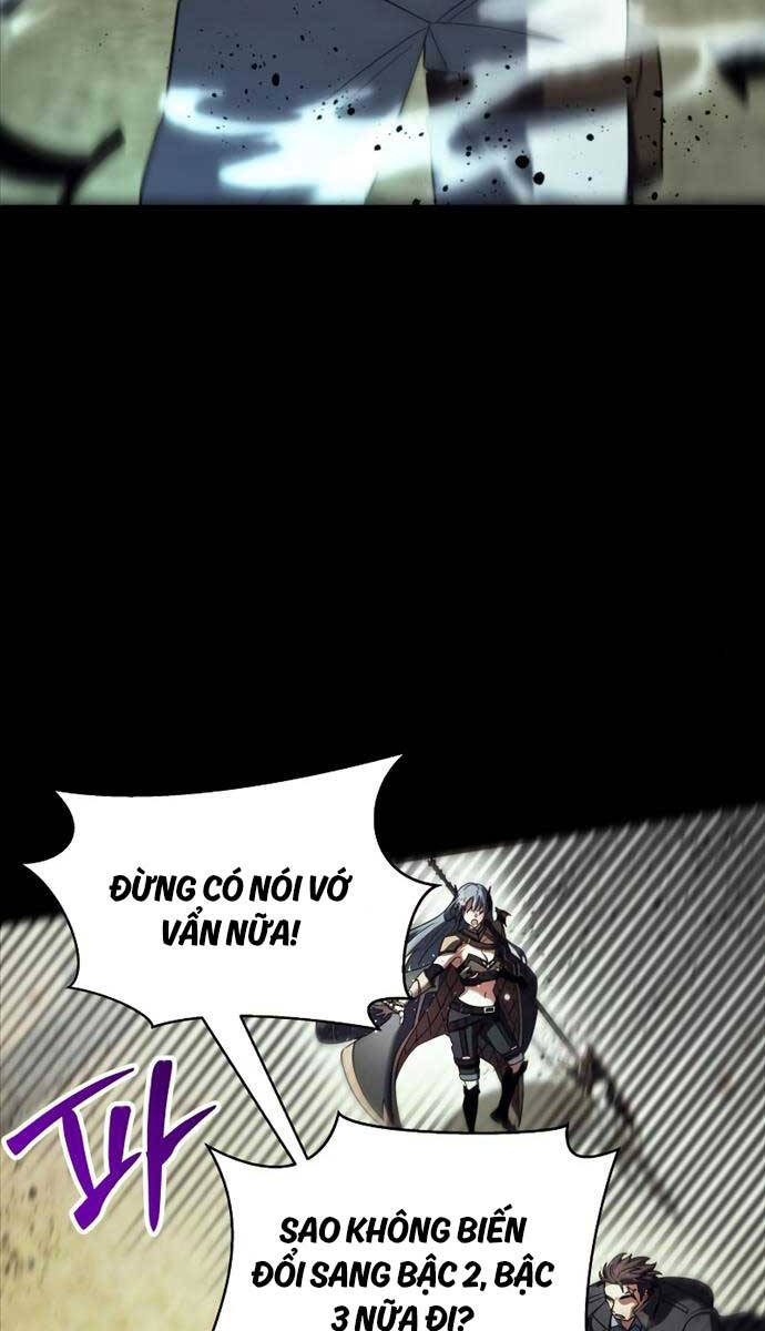 Ván Cược Của Chúa Chap 20 - Next Chap 21