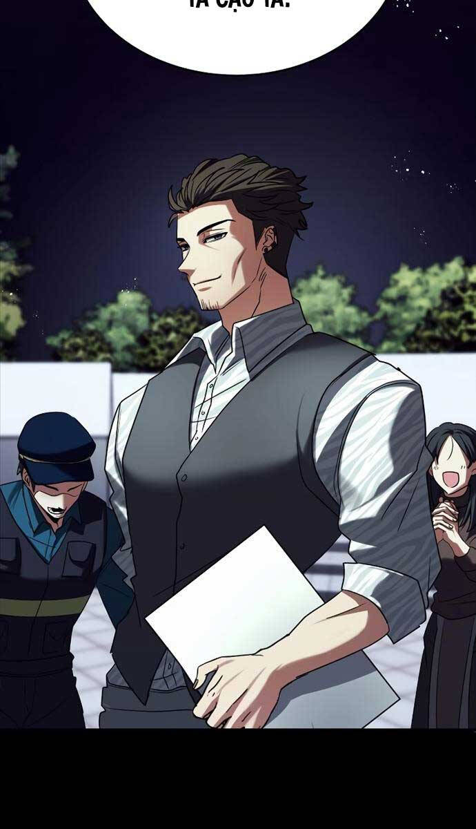 Ván Cược Của Chúa Chap 20 - Next Chap 21