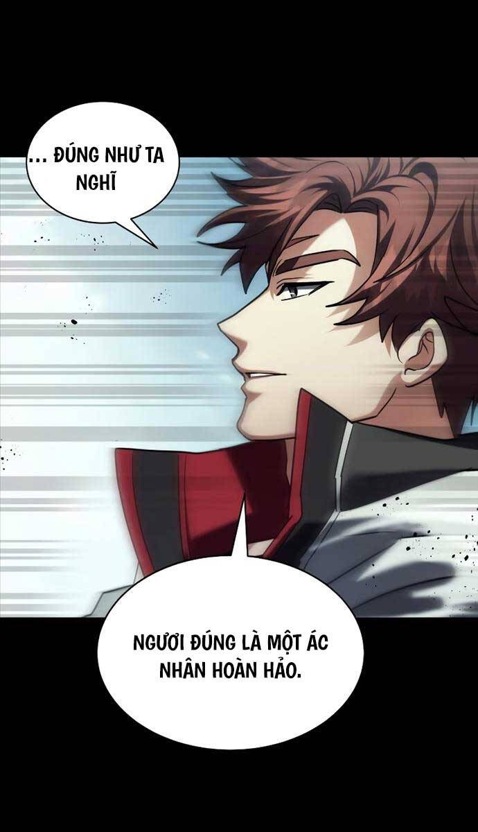 Ván Cược Của Chúa Chap 20 - Next Chap 21