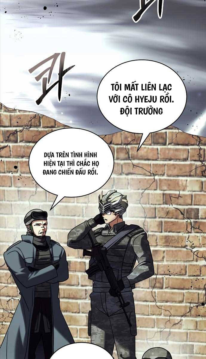 Ván Cược Của Chúa Chap 20 - Next Chap 21