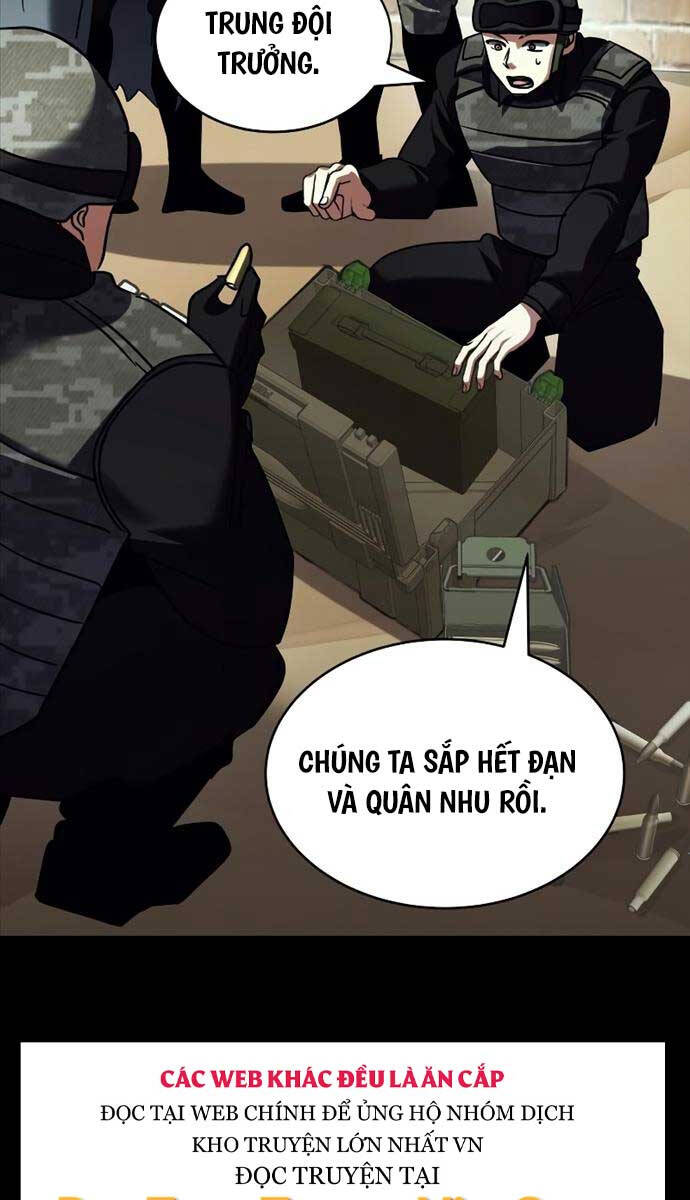 Ván Cược Của Chúa Chap 20 - Next Chap 21