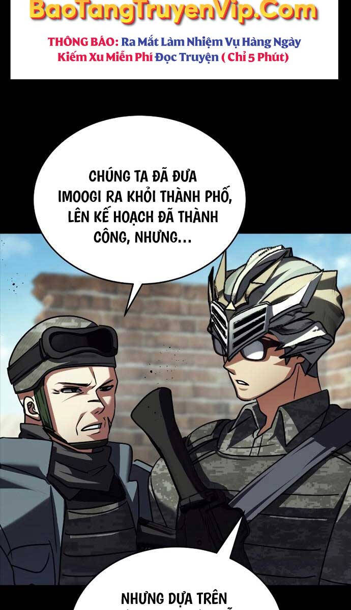 Ván Cược Của Chúa Chap 20 - Next Chap 21