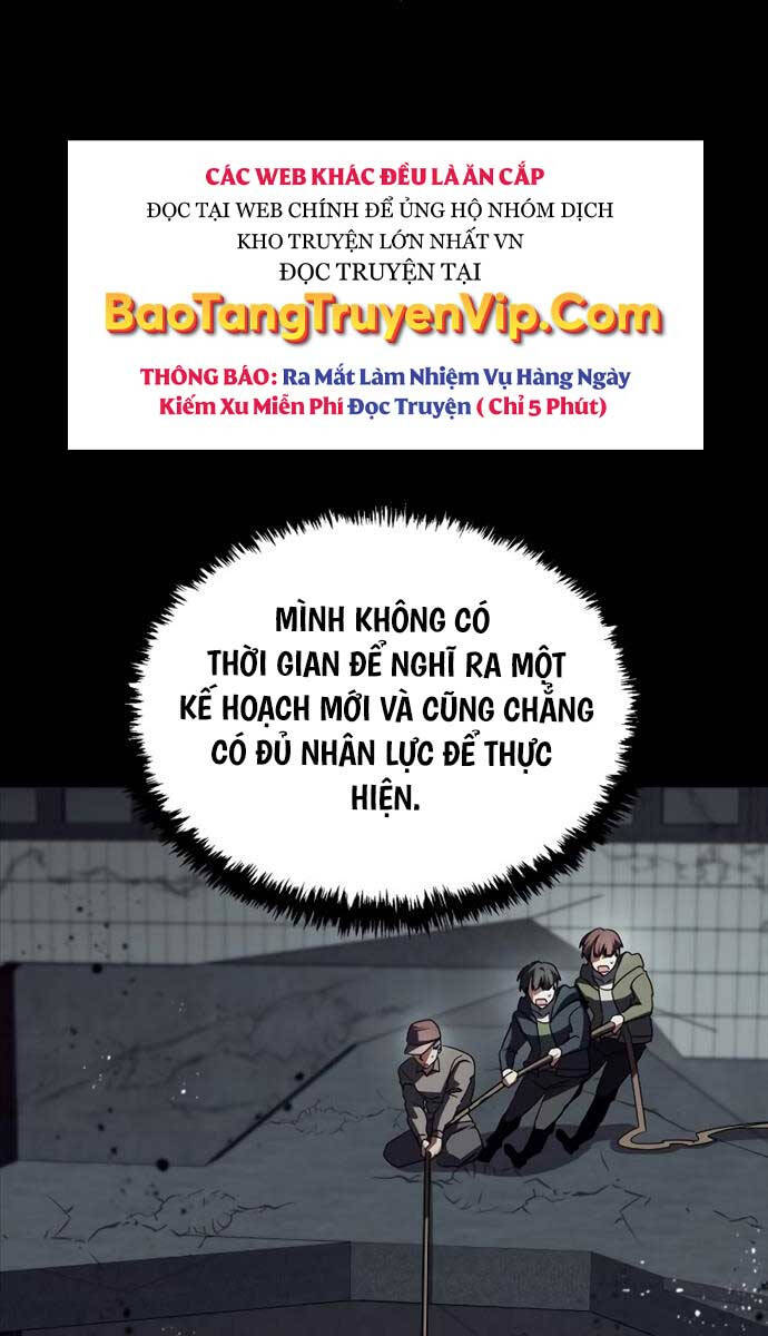 Ván Cược Của Chúa Chap 20 - Next Chap 21