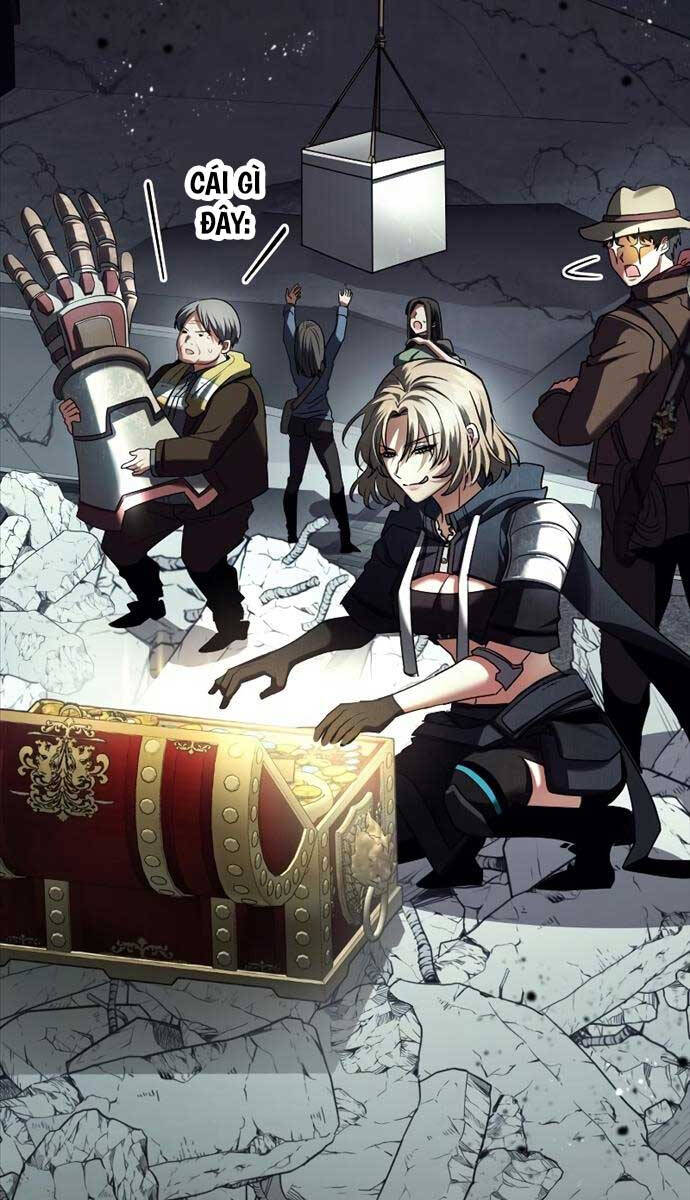 Ván Cược Của Chúa Chap 20 - Next Chap 21