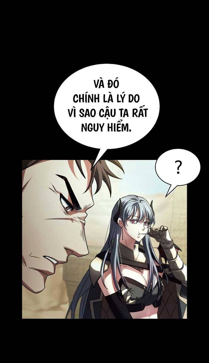 Ván Cược Của Chúa Chap 20 - Next Chap 21