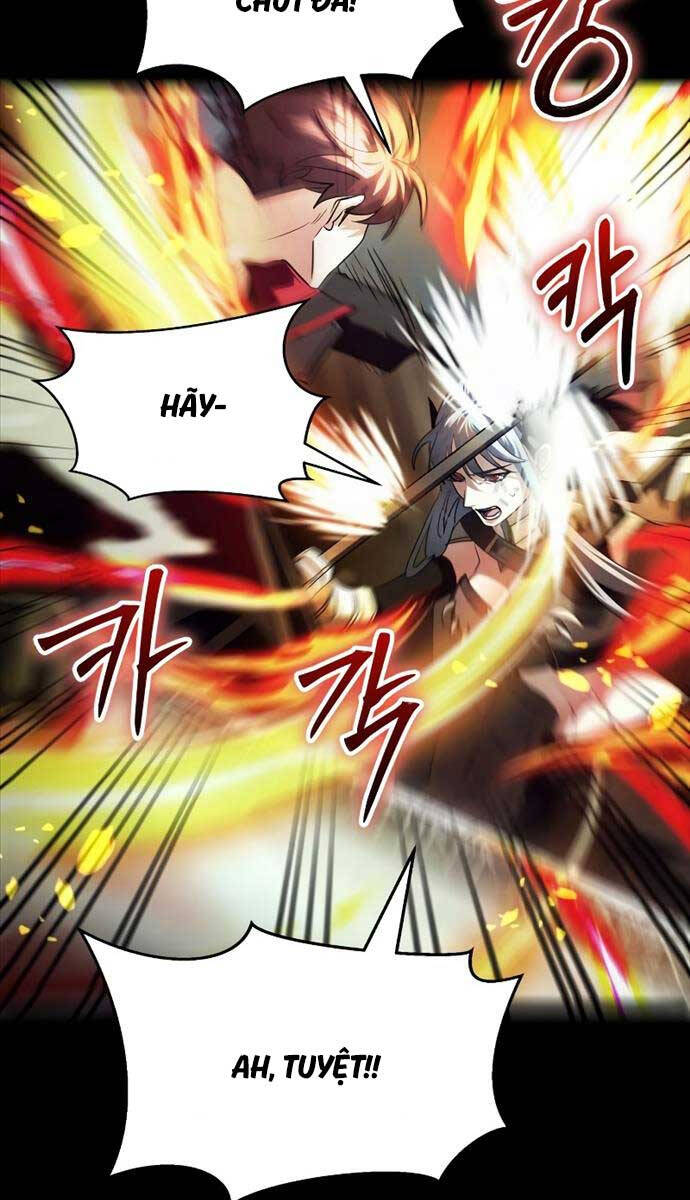Ván Cược Của Chúa Chap 20 - Next Chap 21