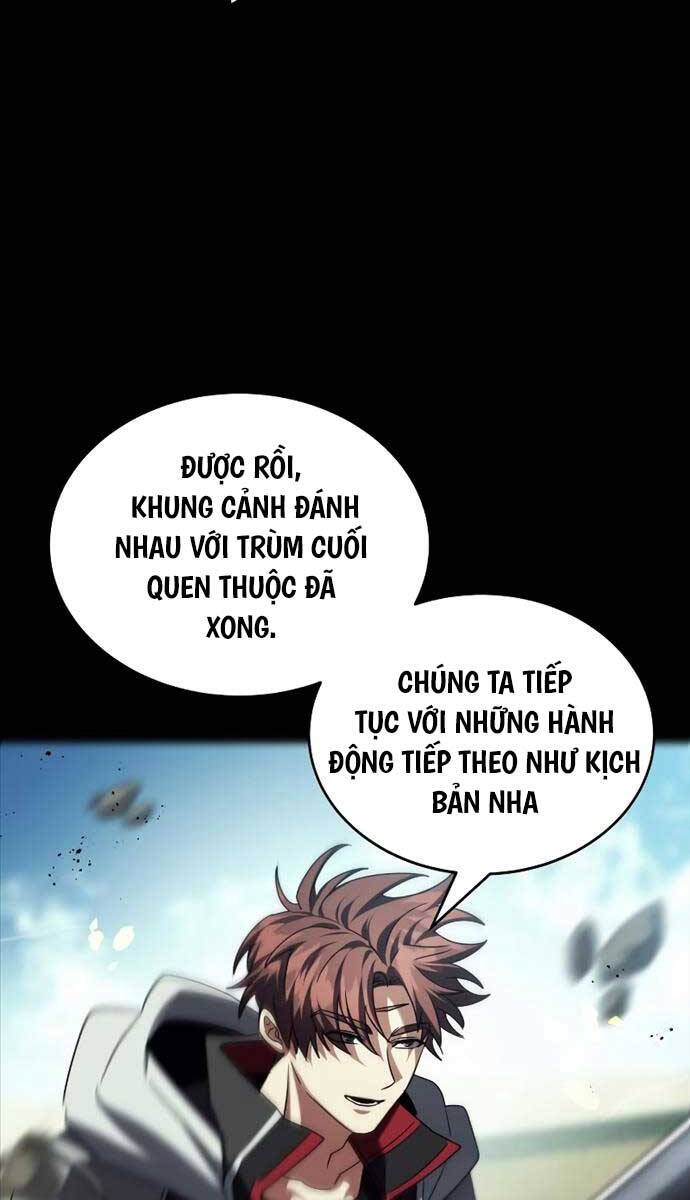 Ván Cược Của Chúa Chap 20 - Next Chap 21