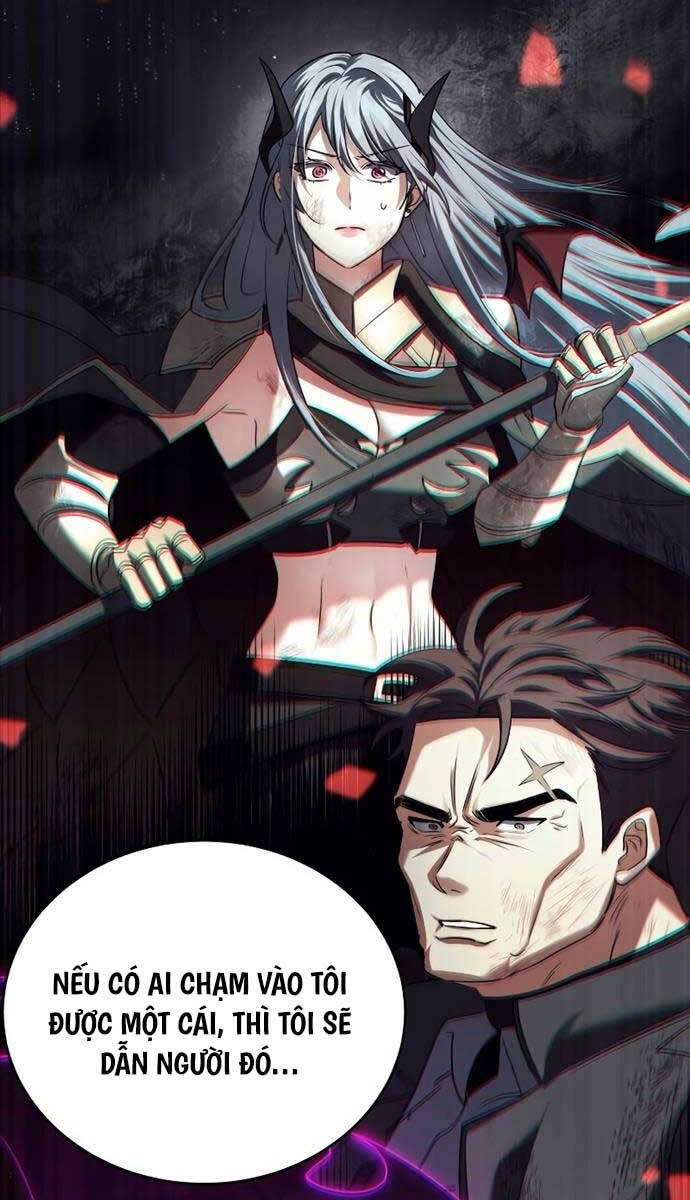 Ván Cược Của Chúa Chap 20 - Next Chap 21