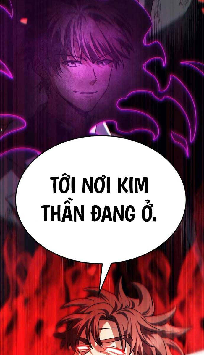 Ván Cược Của Chúa Chap 20 - Next Chap 21