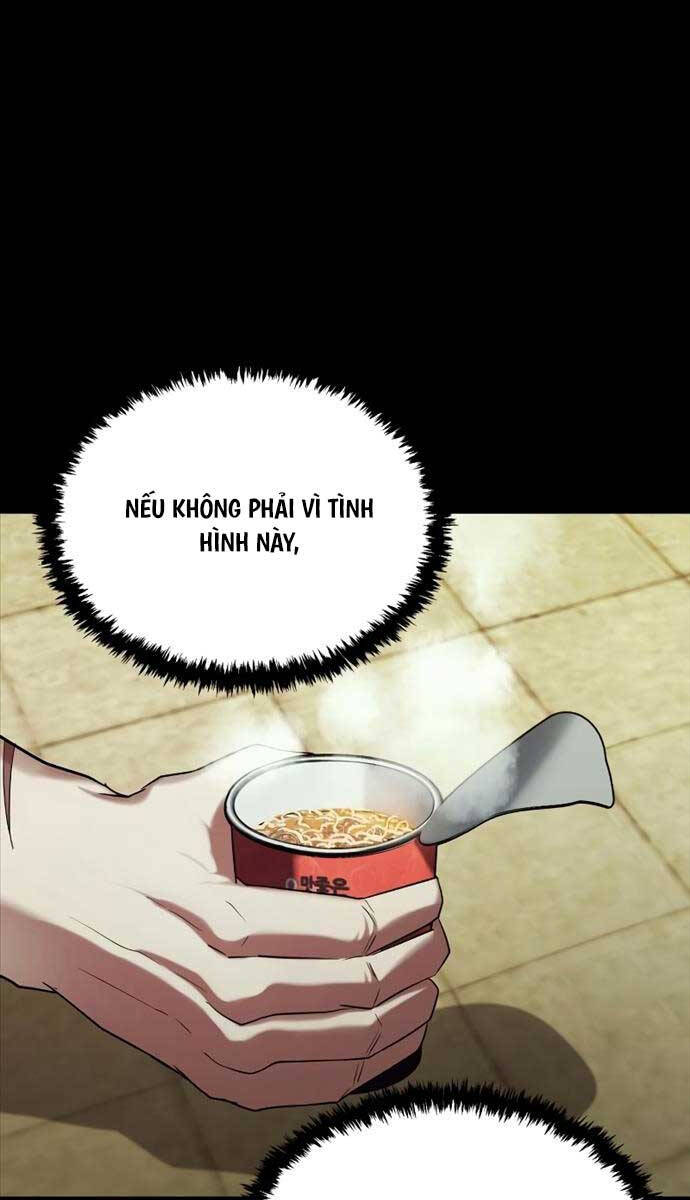 Ván Cược Của Chúa Chap 20 - Next Chap 21