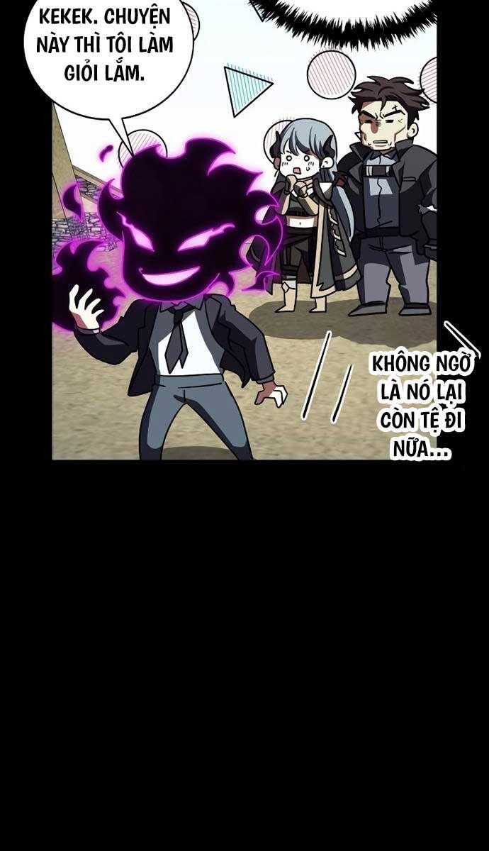 Ván Cược Của Chúa Chap 20 - Next Chap 21