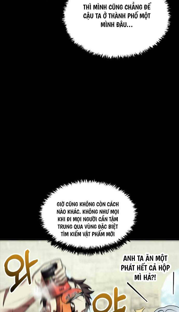 Ván Cược Của Chúa Chap 20 - Next Chap 21