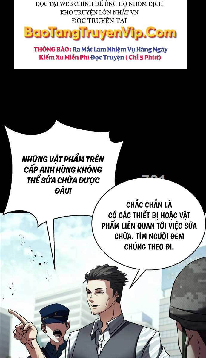 Ván Cược Của Chúa Chap 20 - Next Chap 21